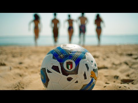Le Azzurre siamo noi | Women’s EURO 2022