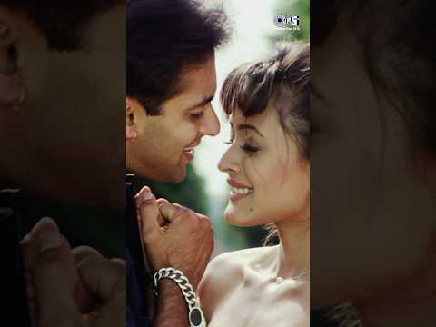 O Jaana Na Jaana | #HappyBirthdayNamrataShirodkar | #hindisongs #lovesongs #90s #ytshorts