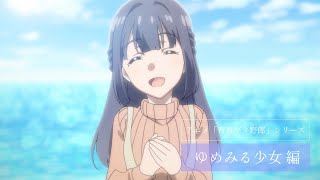 [情報] 青春豬頭少年 各個女主總集篇