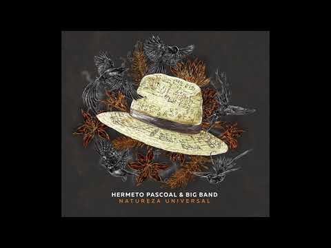 Menina Ilza - Hermeto Pascoal & Big Band