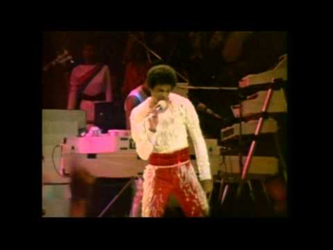 Michael Jackson - Off The Wall - Live Destiny Tour 1979 HD 1080p