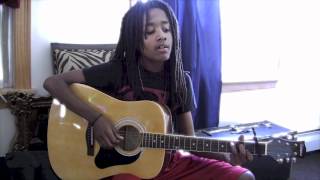 Starry Eyed (Unplugged Cover) Noah Andrade