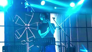 LA CASA AZUL - El momento