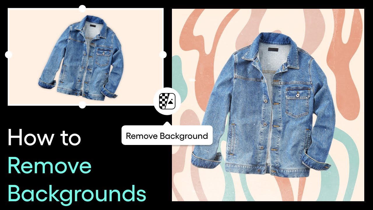 How to Remove or Change the Background of Any Photo | Picsart Tutorial