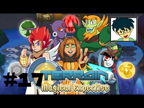 TOME #17: EZ!! - Gentle Idiots