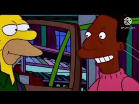 lenny leonard being a underrated boi for 2 minutes straight