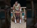 Kasiva Mutua Drums with ROAR AFRICA