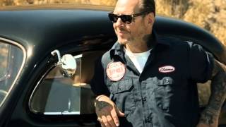 Mike Ness - I&#39;m in love with my car (Subtitulado en español)