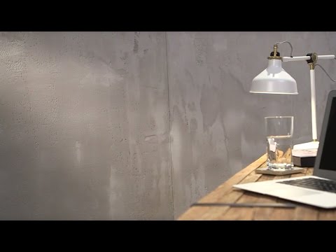 download lagu mp3 mp4 Concrete Wall Living Room, download lagu Concrete Wall Living Room gratis, unduh video klip Concrete Wall Living Room