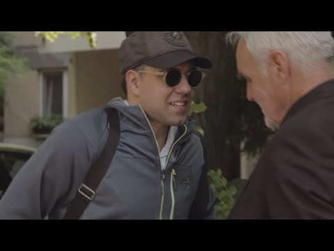 Igra sudbine 807. epizoda - Razotkrivanje kriminala: Vukašin traži odgovore od Ritera (PROMO)