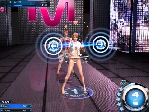 Nurien Mstar Gameplay - "Hoot"(NEW) by Girls' Generation (Extreme 100%)