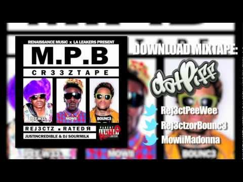 Rej3ctz ft.SoTattedSharky- I'm Loaded