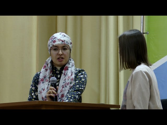 Новости Альметьевска эфир от 19 октября 2020