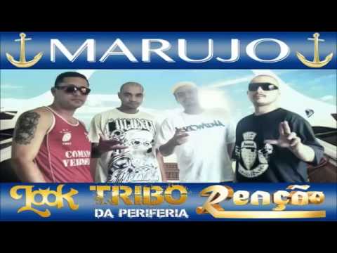 Marujo Tribo da periferia  Reação e Look ♫♪ 2015