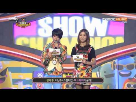130306 MC F(x) Luna Amber cut 5