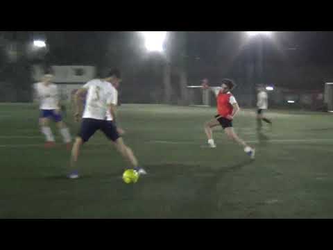 CENTRIFUGADOS vs LEY DE VENTAJA   #Apertura2021 Fecha 6