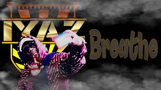 Iyaz - Breathe