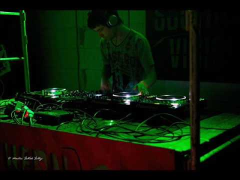 Tommy Trash & Sikdope Vs. Dallask - For Me (Mashta Mashup)