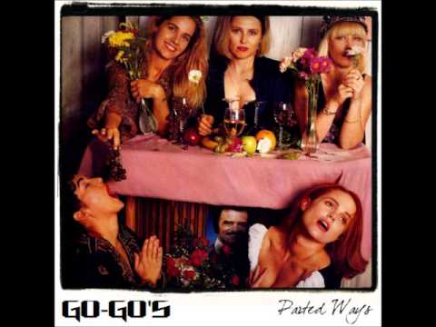 Go-Go's complete live songs - 6.01 Mad About You