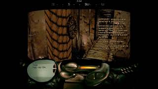 DOS Game: Azrael's Tear