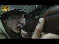 THE SNIPER One Bullet Away From Survival Vietnam 2025 HD Movie