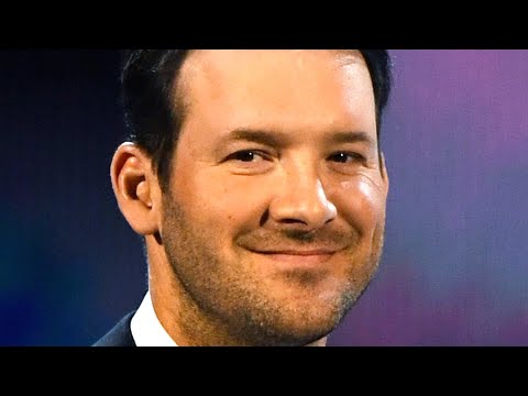Tony Romo Girlfriend