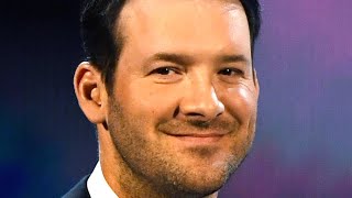 The Truth About Tony Romo's Ex-Girlfriends