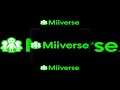 REUPLOAD ISH YTPMV Miiverse Scan