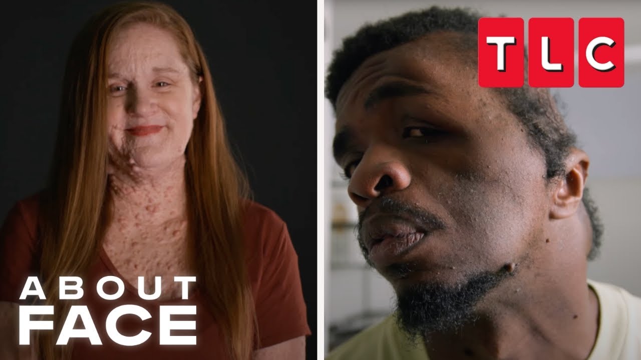 About Face: A New Series from TLC