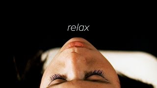 6 Tricks To Chill Out