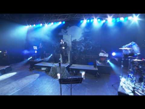 Videoclip de Nachtbringer (Live in Berlin 2013) — Blutengel