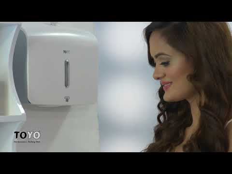 Toyo classic pvc bathroom vanities, size: 610 x 460 mm