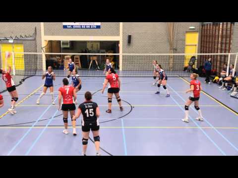 Lycurgus DS3 - Tjoba DS3