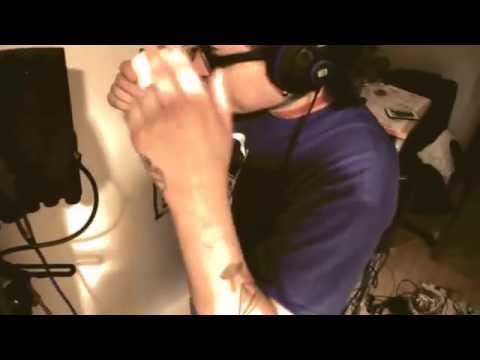 Gonzilla Shit - RRico 9D, 2ndLife, Planet J & DJ Vegas (DowntimeBeatz)