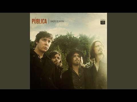 Cartas De Guerra - Pública