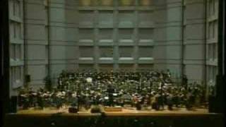 Yngwie Malmsteen & Japanese Philarmonic - Prelude to April