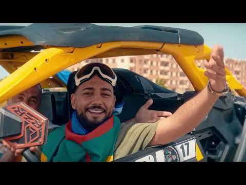 Soufian Bousaidi ft si Khalid - anasara arrif ( official video ) 2025 studio ziko la prod