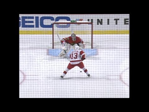08/09 RS: Det @ Chi Highlights - 10/25/08