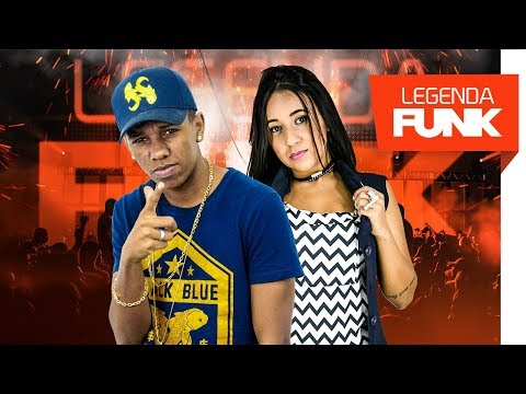 MC Keron e MC Charmosinho - Digo Nada (DJ Xefinho)