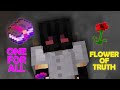 One For All Flower Of Truth (Overpowered) - Hypixel Skyblock