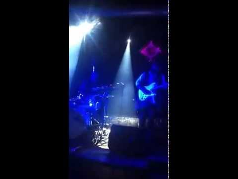 Alan Evans Playonbrother - The Spot Underground - 6/5/14