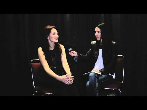 Thumbnail for Katie Armiger Interview with CountryMusicRocks by Katie Armiger