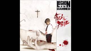 Legion Of The Damned - Feel The Blade (2008) Ultra HQ