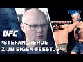 Bob Schrijber kijkt terug op Stefan Struve vs. Tai Tuivasa