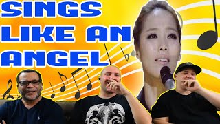 MUST WATCH !!// So Hyang - Arirang Song |  소향 - 홀로 아리랑 [Immortal Songs 2] | REACTION