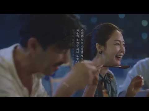 [LOTTE DUTY FREE] #Versão completa. O início de uma jornada lírica em Busan_KOR