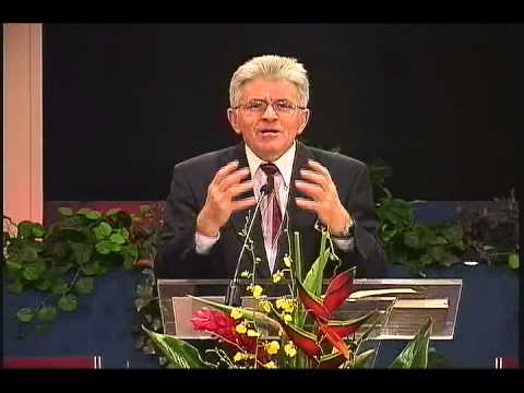 Biblija govori - Isus nas primer u svemu - Lune Randjelovic