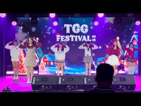 Sumomo - TGG FESTIVAL 2025