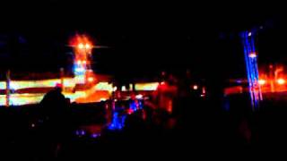 ALL - Until I Say So live