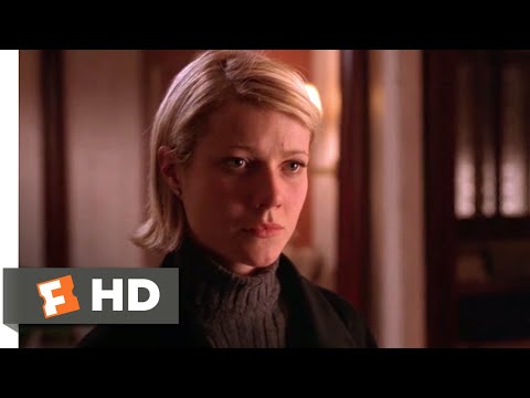 A Perfect Murder (1998) - The Key Scene (9/9) | Movieclips